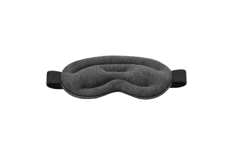 Ostrichpillow Hot & Cold Eye Mask - Dark Night
