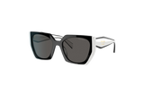 Prada Women's PR 15WS Sunglasses