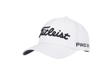 Titleist Tour Performance Hat - White/Black