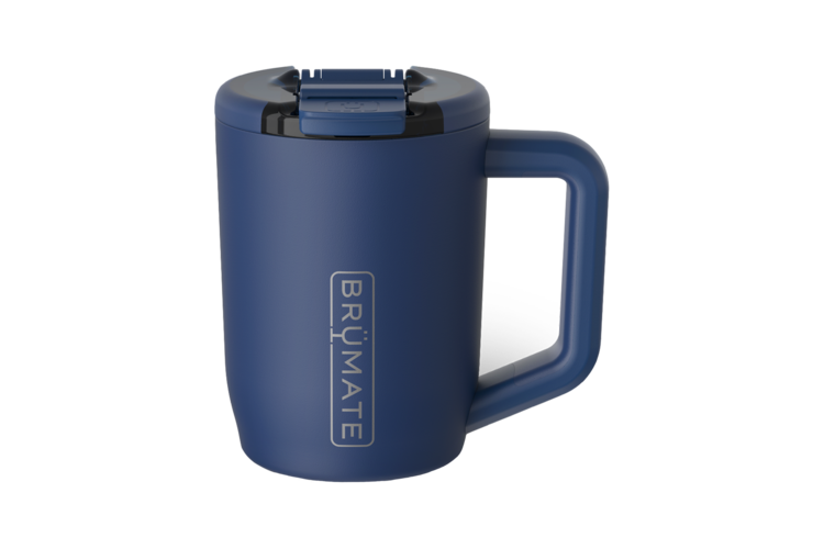 BruMate Muv 15oz - Matte Navy