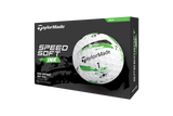 TaylorMade SpeedSoft Ink Golf Balls