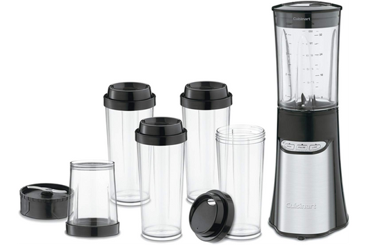Cuisinart Compact Portable Blending/Chopping System