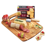 SALE - Shelf Stable Wisconsin Classics
