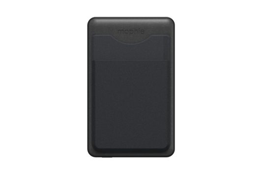 mophie Snap+ Juice Pack Mini Wallet