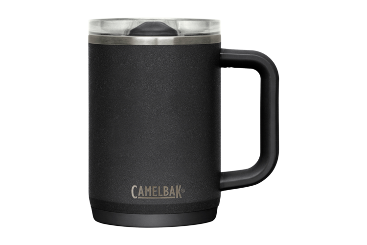 CamelBak Thrive 16oz Mug - Black
