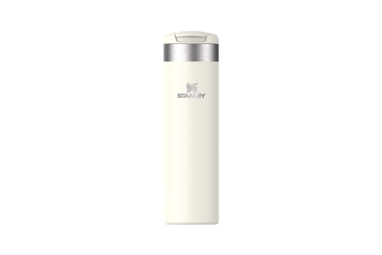 Stanley The Aerolight Transit Bottle 20oz - Cream