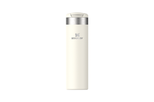 Stanley The Aerolight Transit Bottle 20oz - Cream