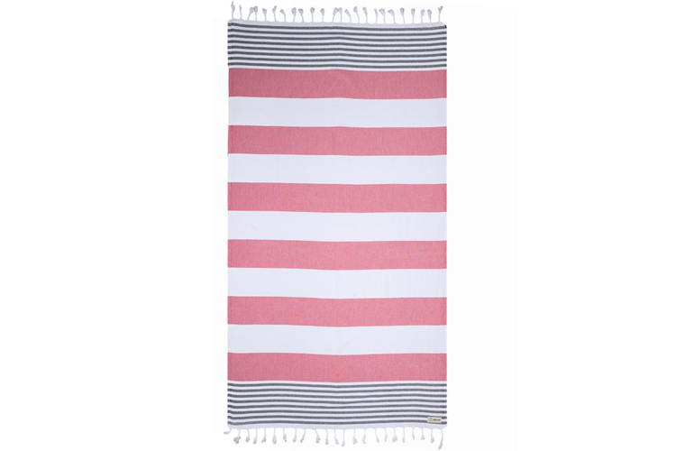 Sand Cloud Awning Stripe Towel