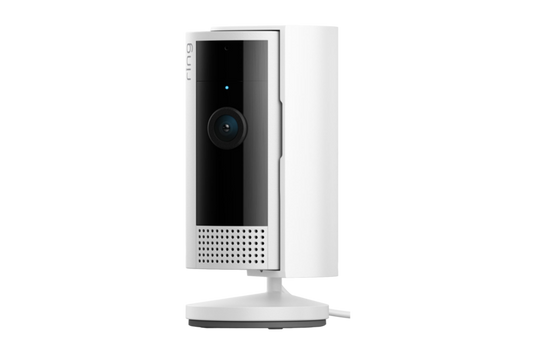 Ring Indoor Cam (2nd Generation) - White