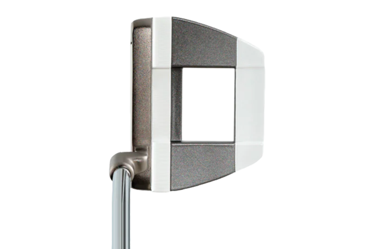 Tour Edge HP Series #4 Black Nickel Putter