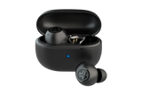 JLab Go Pop ANC True Wireless Earbuds - Black