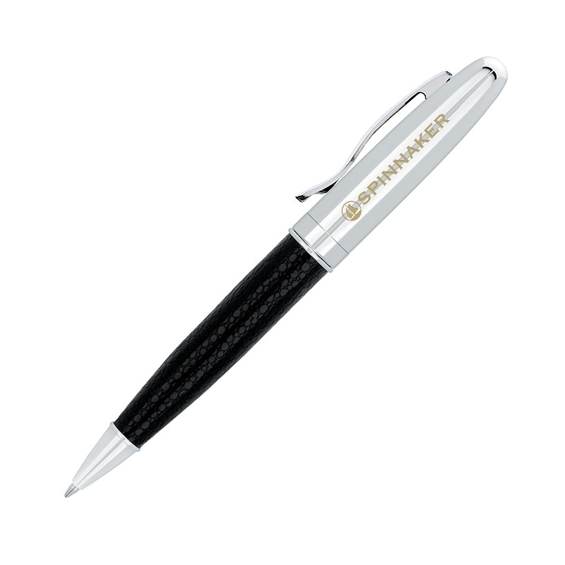 Cirino Ballpoint & Matching Tube Case
