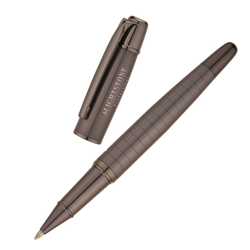 Granite Rollerball Pen