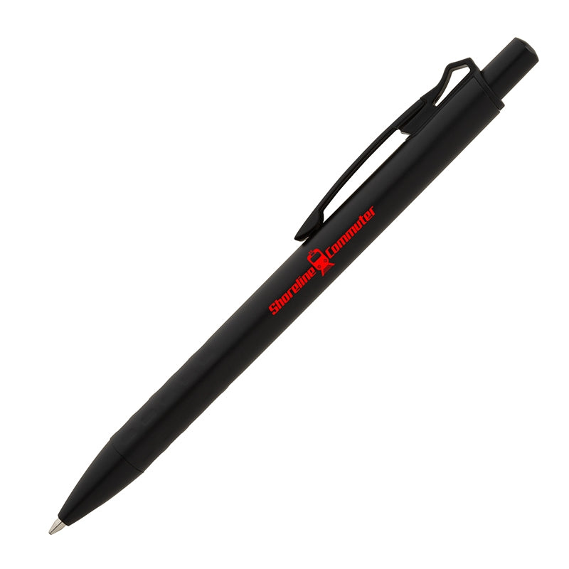 Midtown Plunge-Action Ballpoint Pen