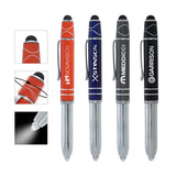 N/A Legacy Spin 4-in-1 Ballpoint Pen