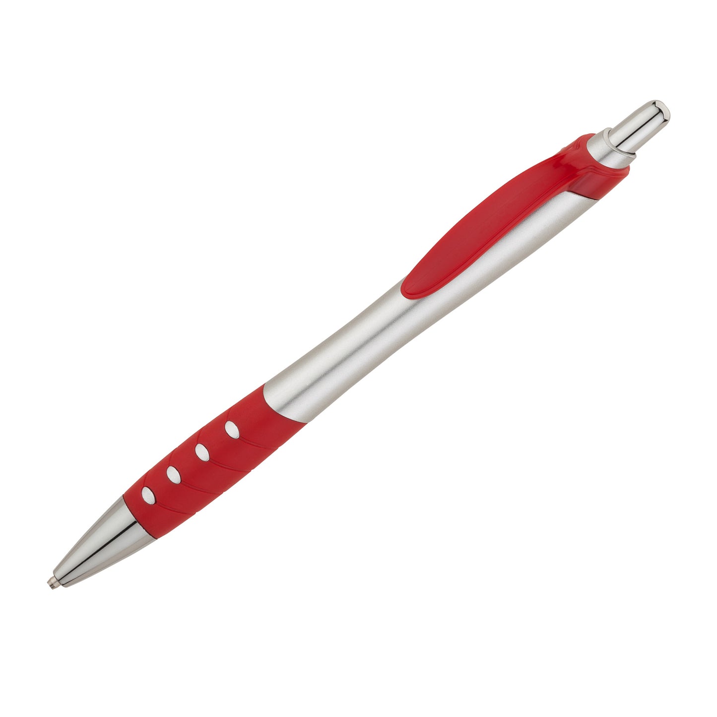 Wave® - Silver Ballpoint Pen