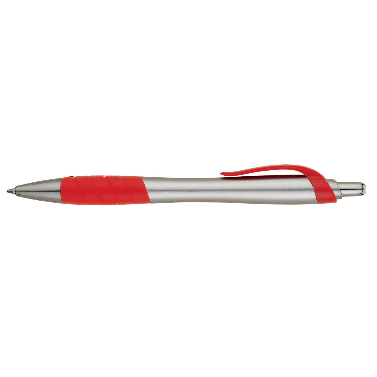 Wave® - Silver Ballpoint Pen