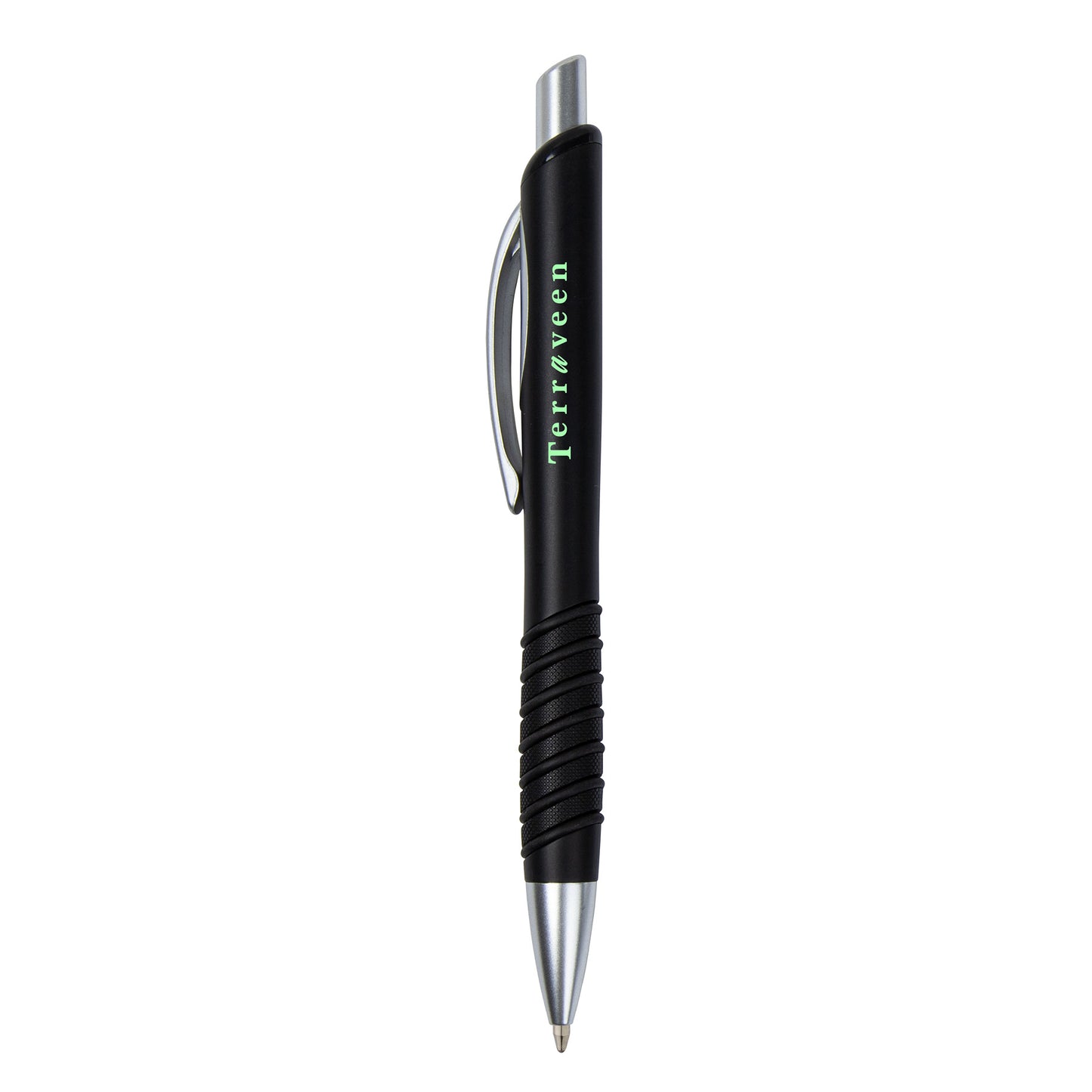 Edenton Gel Ink Plastic Pen