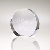 N/A Arredon I Small Crystal Disc