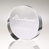 N/A Arredon Il Large Crystal Disc