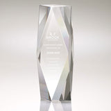 N/A Zyra III Large Crystal Tower