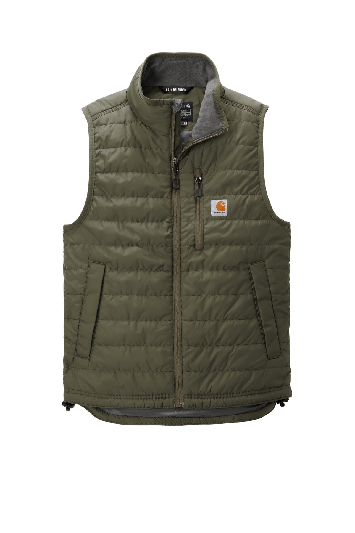 Carhartt Gilliam Vest CT102286