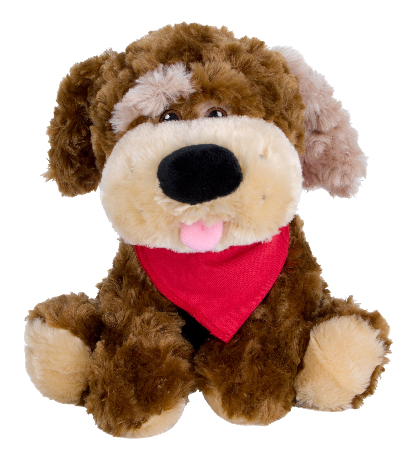 Chelsea Teddy Bear™ Luke - 10" Plush