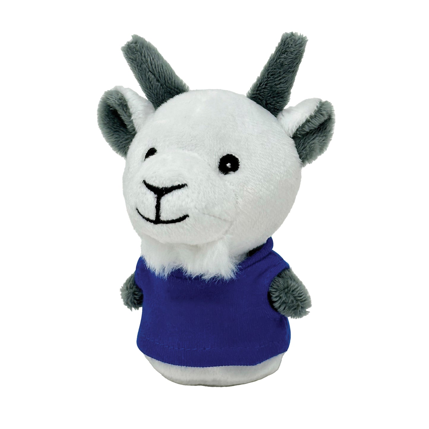 Chelsea Teddy Bear™ Shorties - 4" Plush