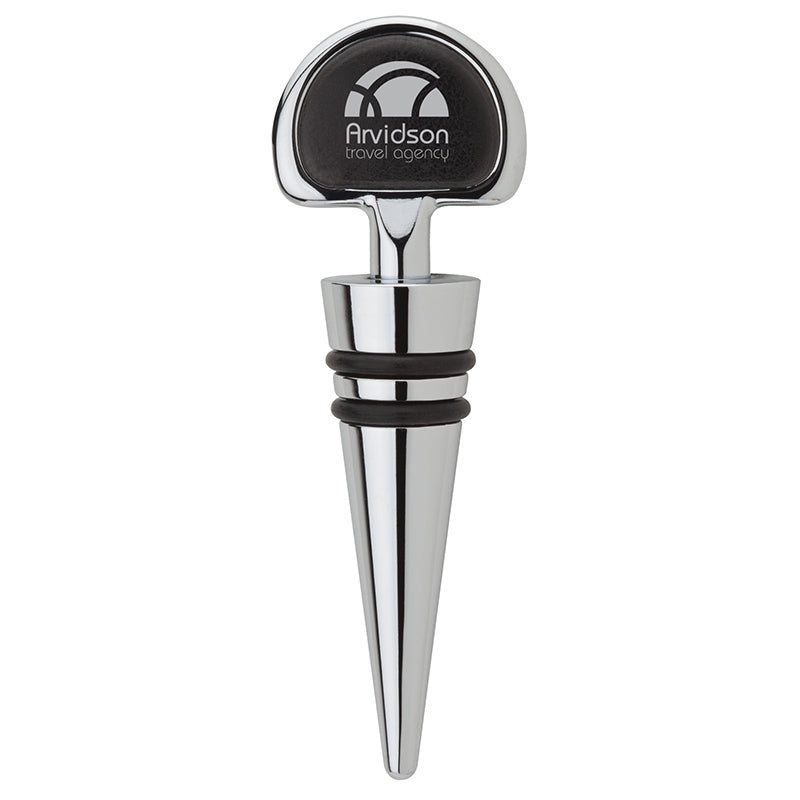 N/A Basilia Bottle Stopper