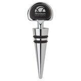 N/A Basilia Bottle Stopper