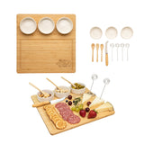 N/A Vermont 12-Piece Cheese Set