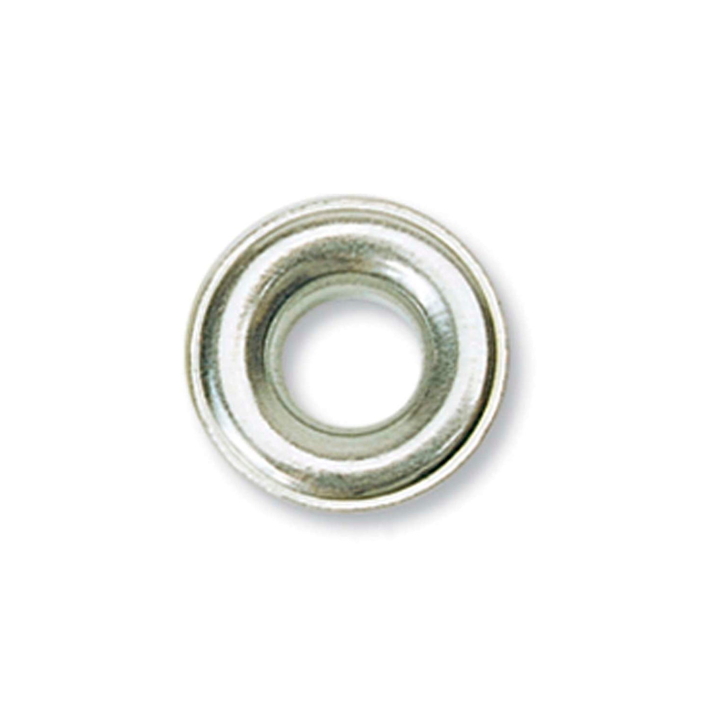 #2 Self-Piercing Nickel Grommets
