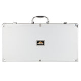Steel Central Park 18-Piece Steel BBQ Set