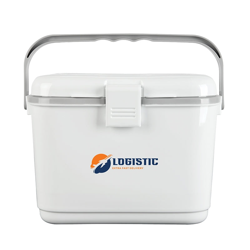 Flux 4-Can / 4L Hard Cooler