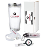 N/A Applaud 4-Piece Welcome Gift Set
