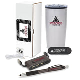 N/A Splendid 5-Piece Welcome Gift Set