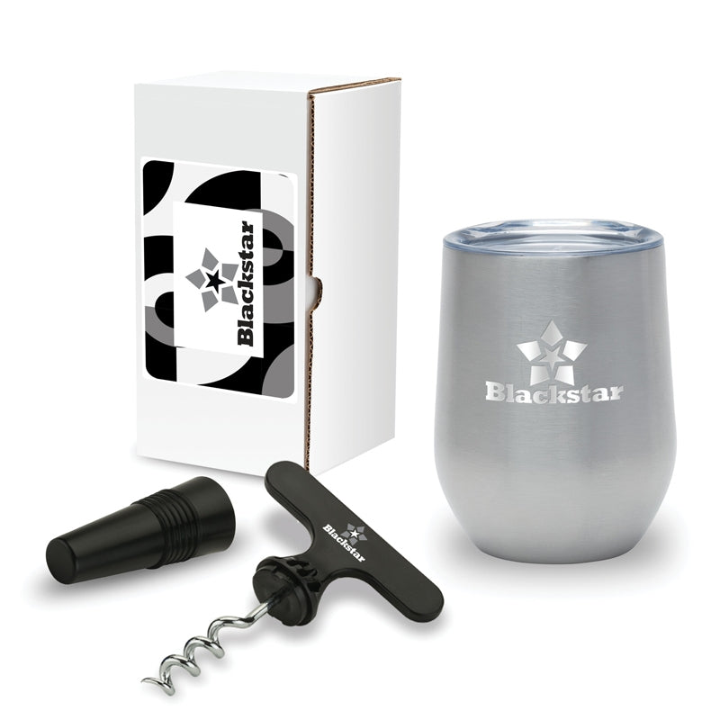 N/A Delight 2-Piece Thank You Gift Set