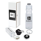 N/A Generous 3-Piece Thank You Gift Set