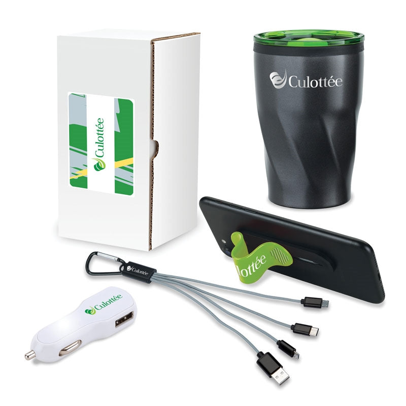 Celebration 4-Piece Thank You Gift Set