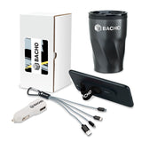 N/A Celebration 4-Piece Thank You Gift Set