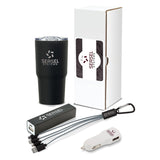 N/A Systems 4-Piece Technology Gift Set