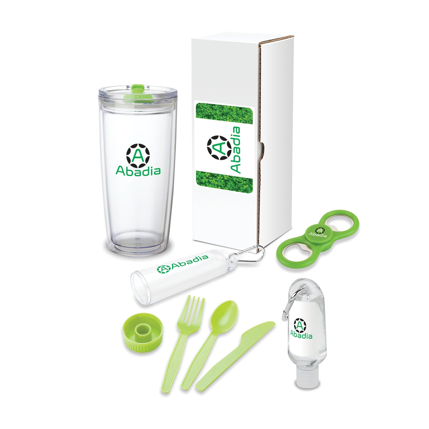 Excursion 4-Piece Picnic Gift Set