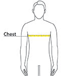 Hoodie Size Chart