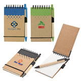 N/A Chou Mini Jotter & Pen