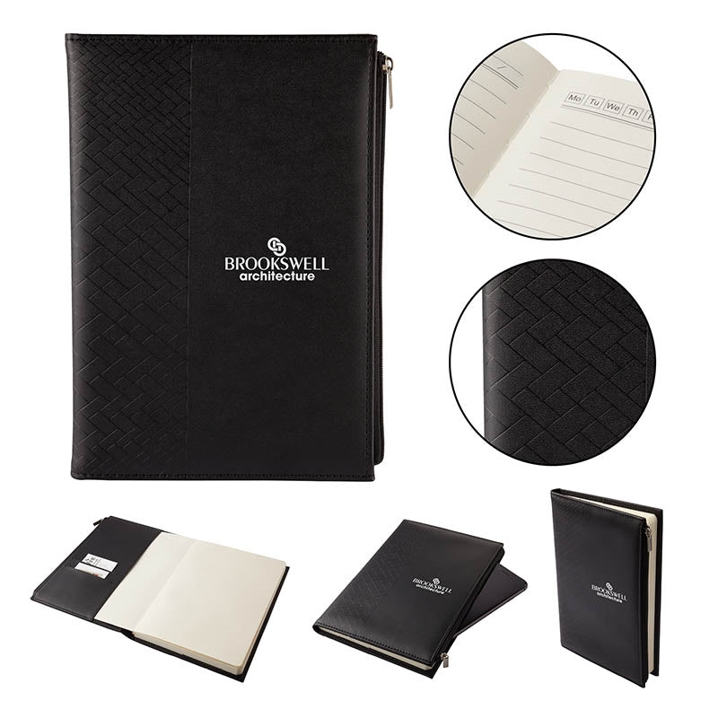 N/A Durham Junior Journal w/ Pocket