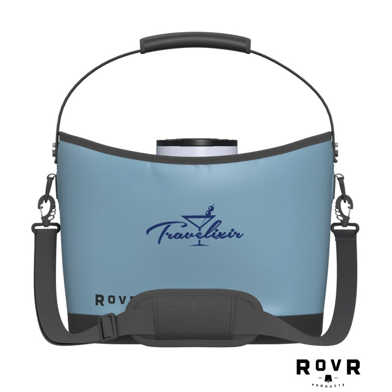 RovR® KeepR® Caddy & IceR® Container