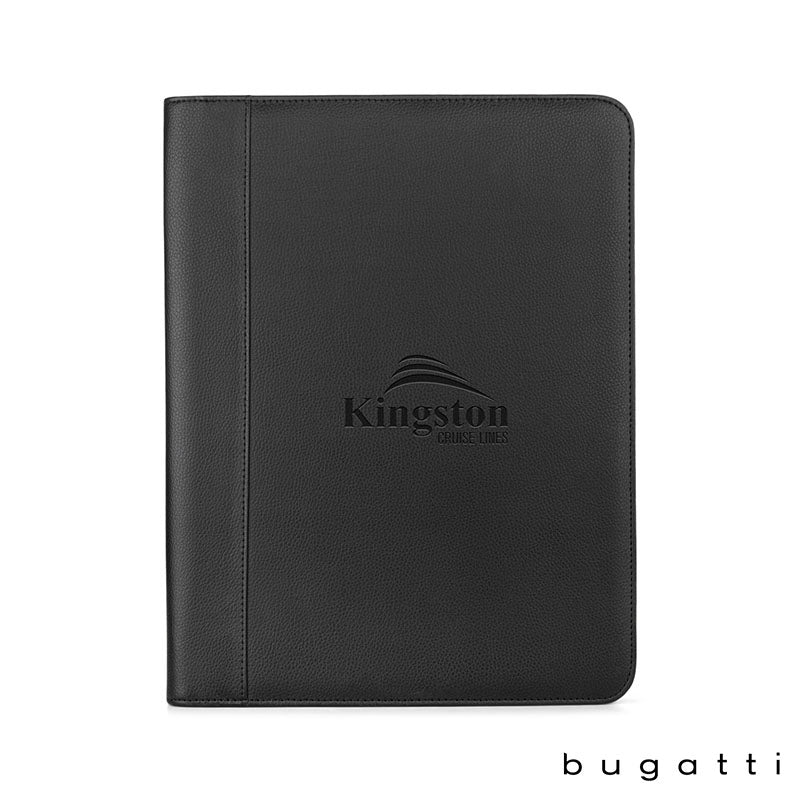 Bugatti Letter Size Padfolio