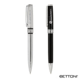 N/A Bettoni® Avellino Recycled Brass Ballpoint Pen