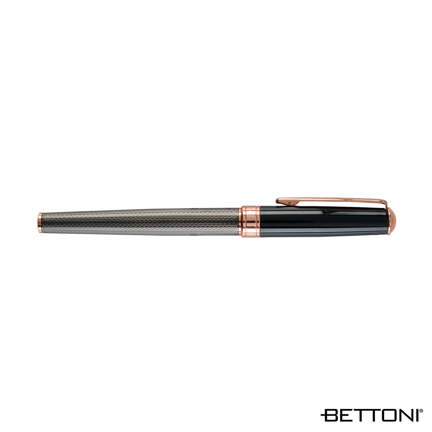 Bettoni® Belloro Brass Rollerball Pen