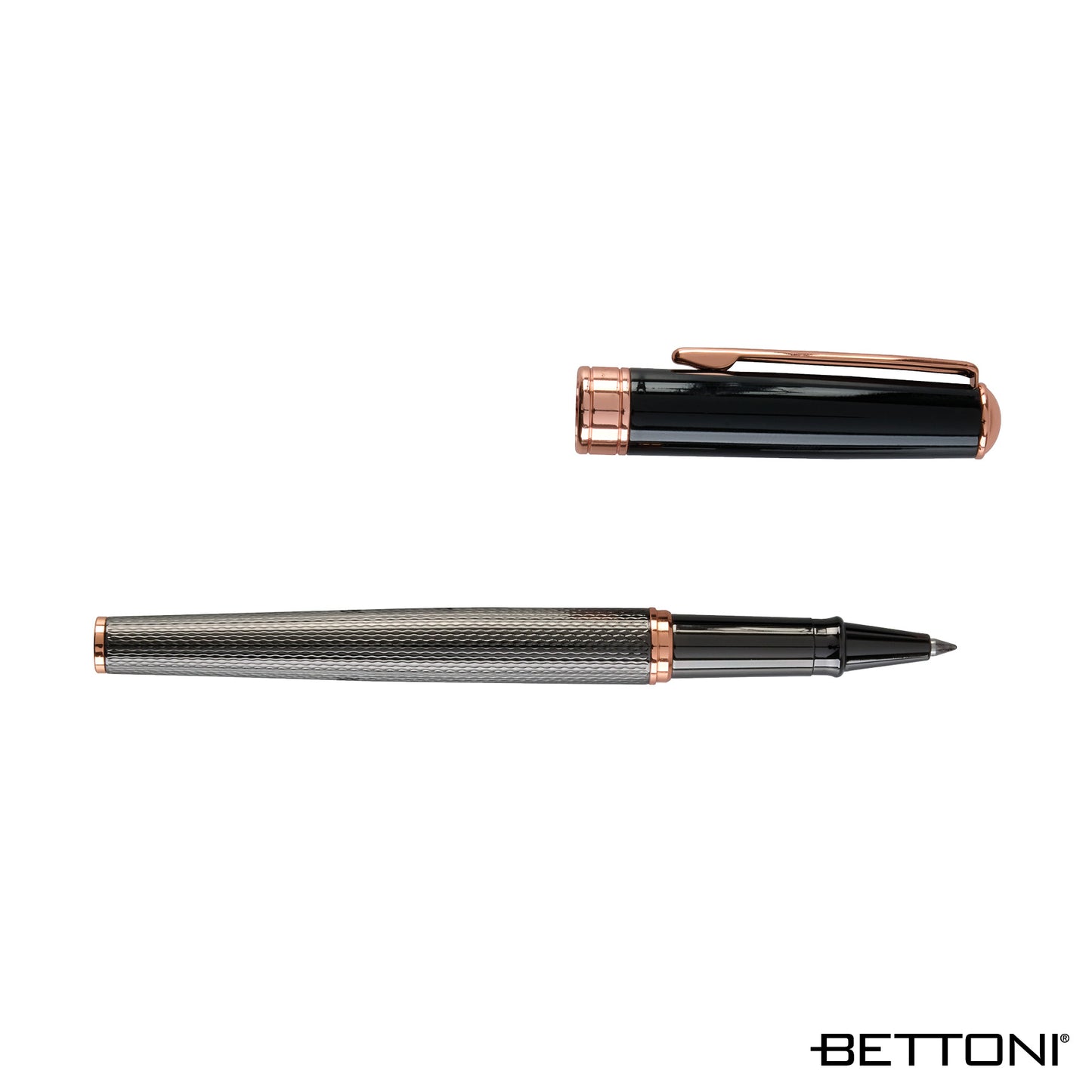 Bettoni® Belloro Brass Rollerball Pen
